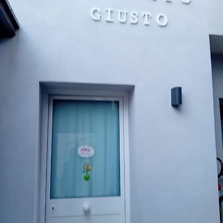 Al Punto Giusto Bed and Breakfast Catánia Buitenkant foto