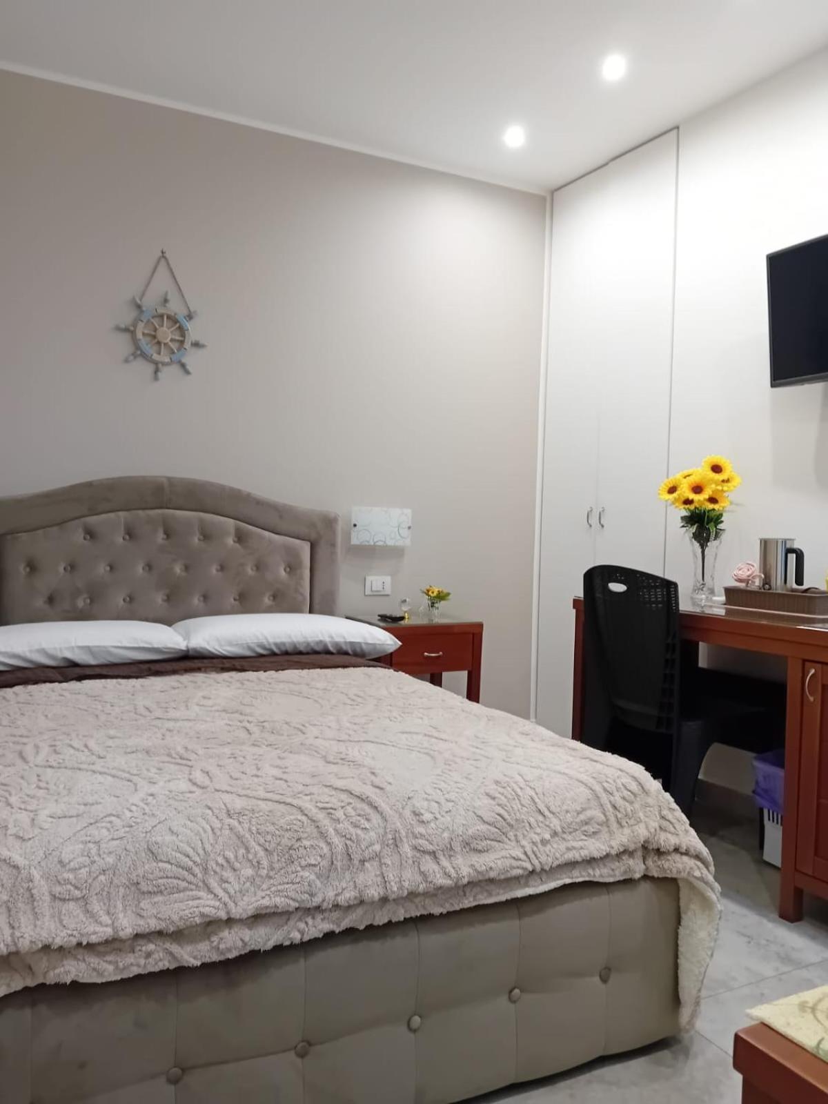 Al Punto Giusto Bed and Breakfast Catánia Buitenkant foto